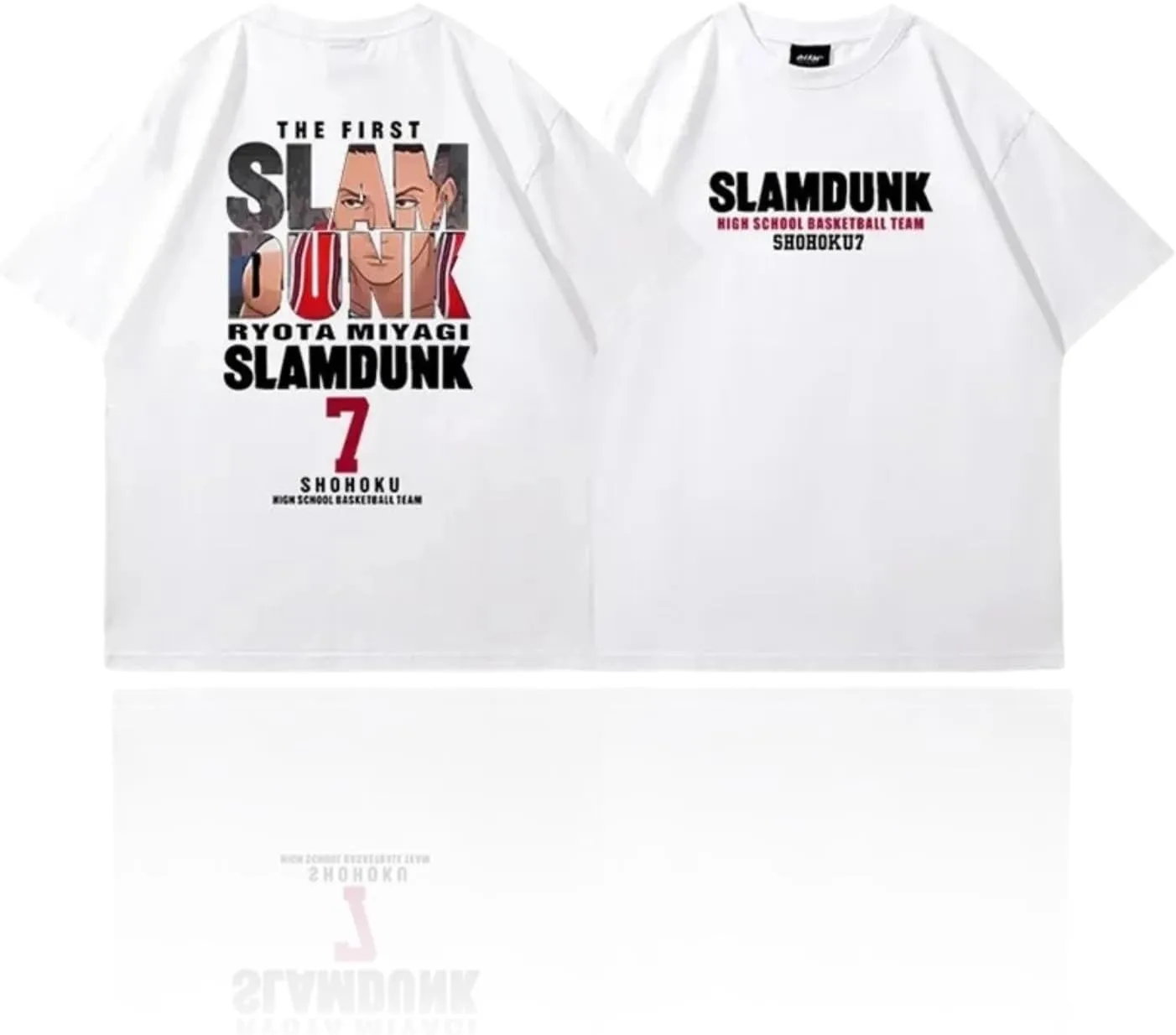 Anime Shirt  Casual Workout Pump Covers Gym Men Tee Shirts Womens Graphic Clothes Japanese Streetwear T-Shirt