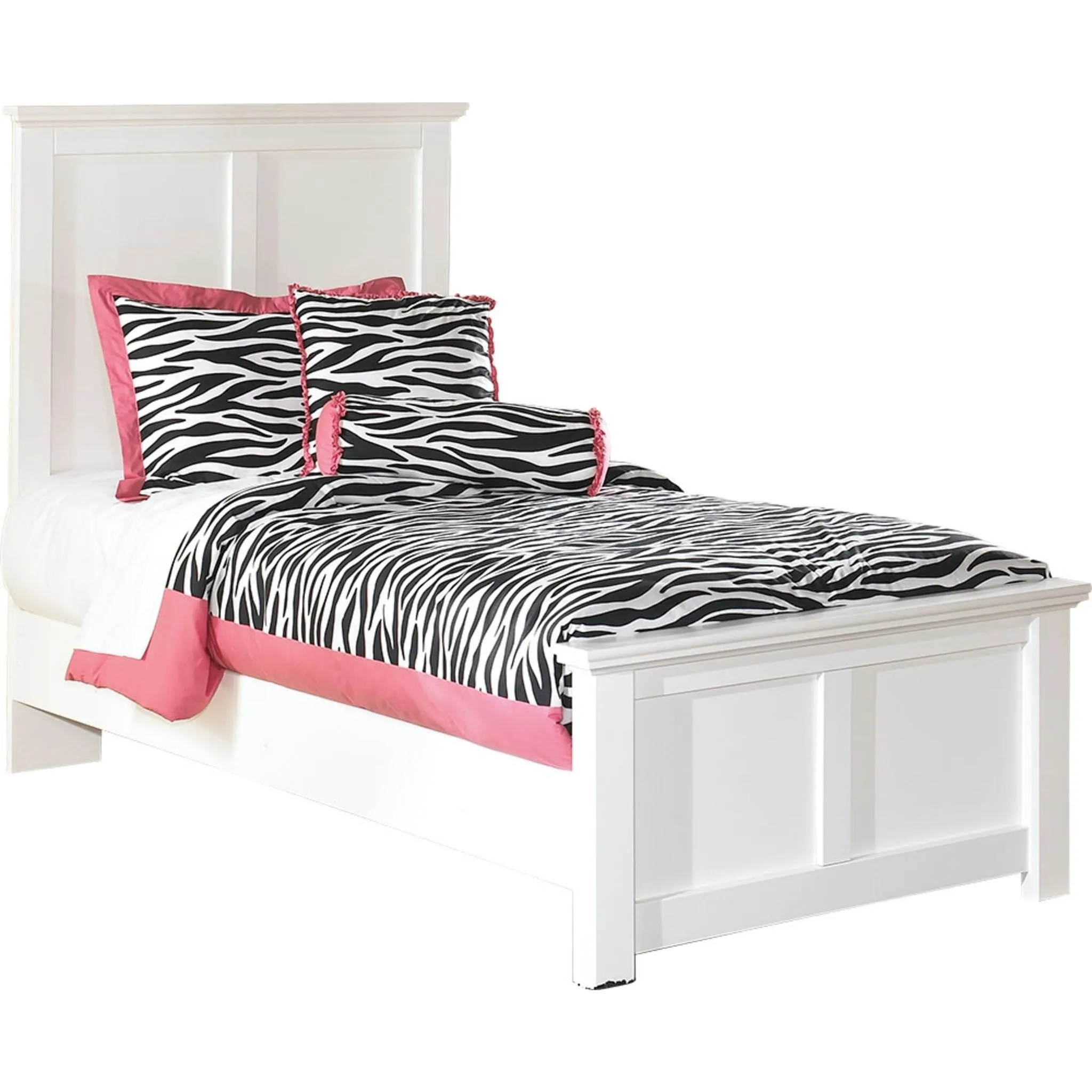 Bostwick Shoals 5 Piece Panel Bedroom