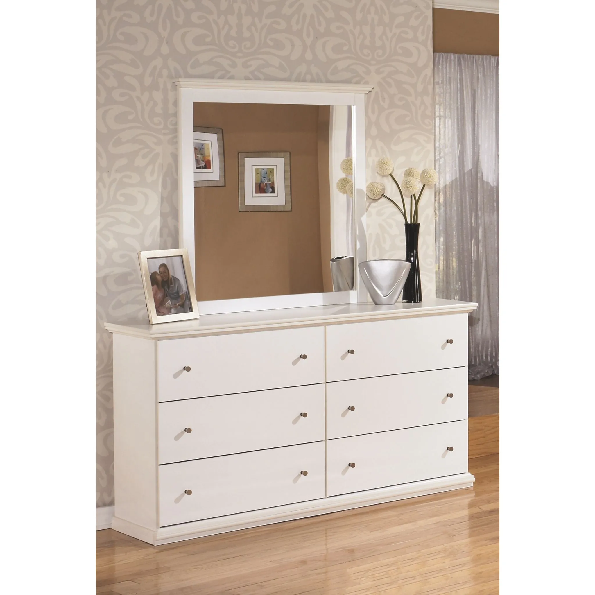 Bostwick Shoals 5 Piece Panel Bedroom