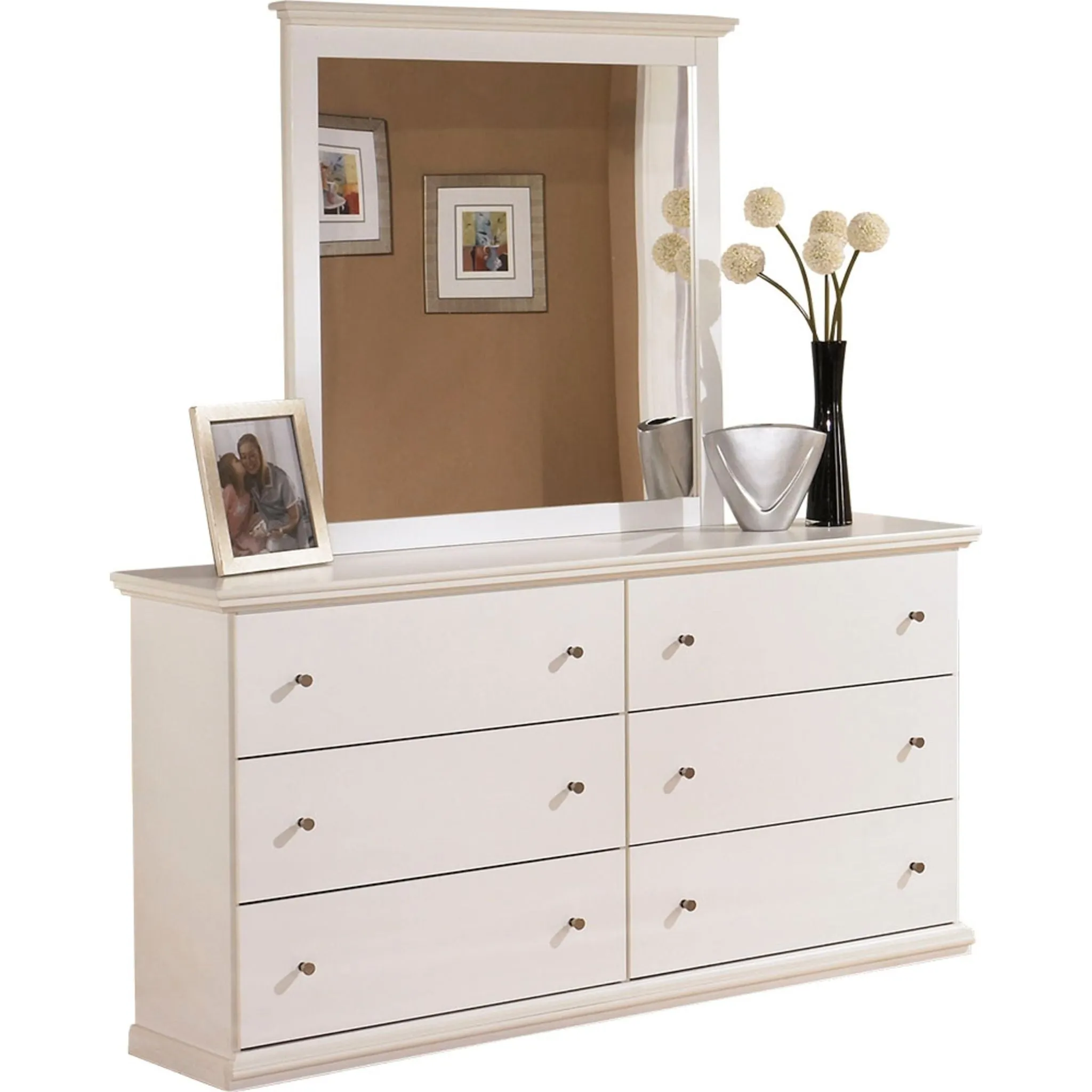 Bostwick Shoals 5 Piece Panel Bedroom