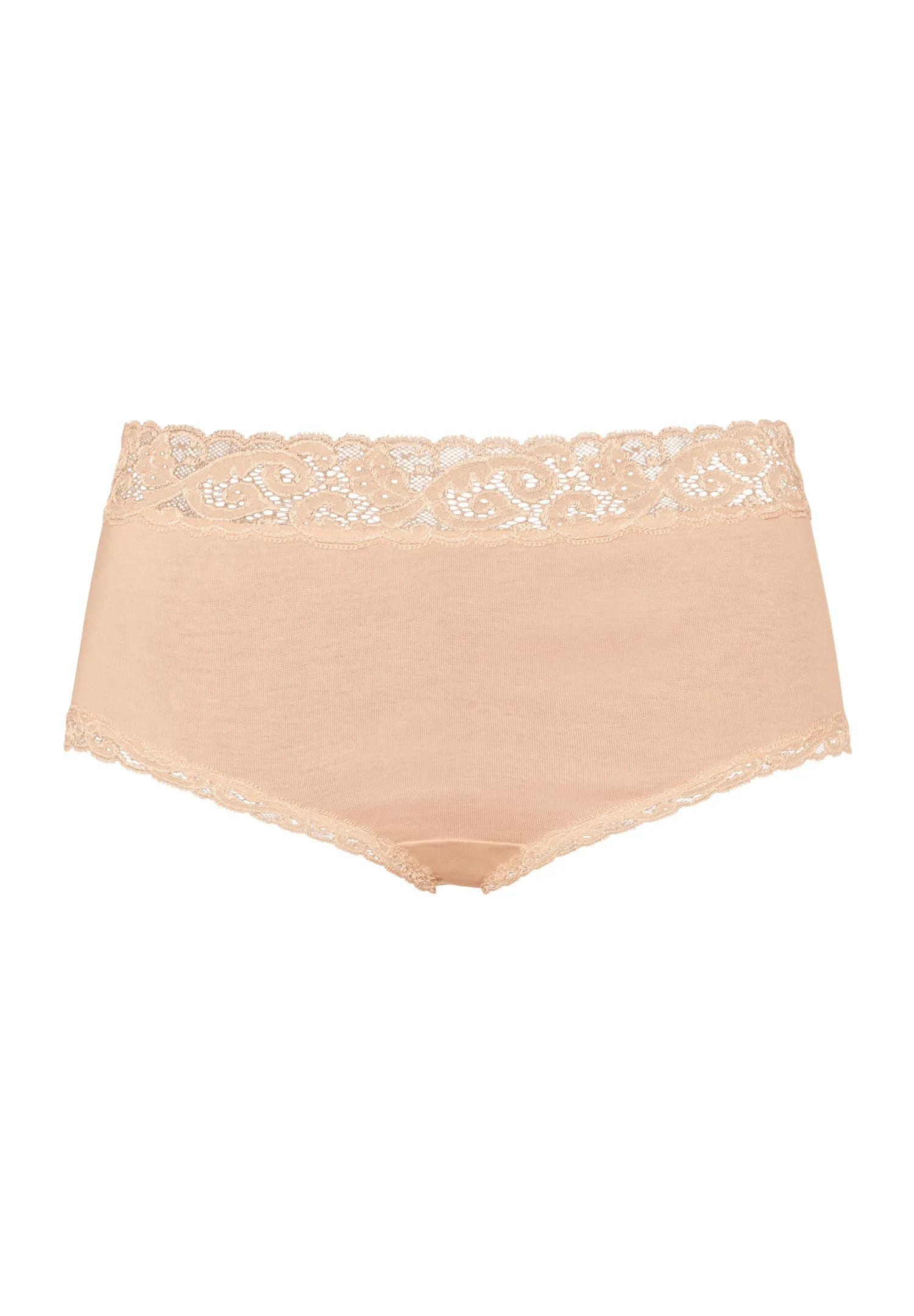 Moments Full Brief | Beige 71483-274