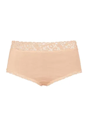 Moments Full Brief | Beige 71483-274