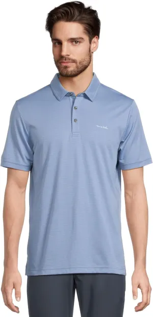 TravisMathew Men's The Zinna 2.0 Polo