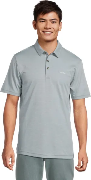 TravisMathew Men's The Zinna 2.0 Polo