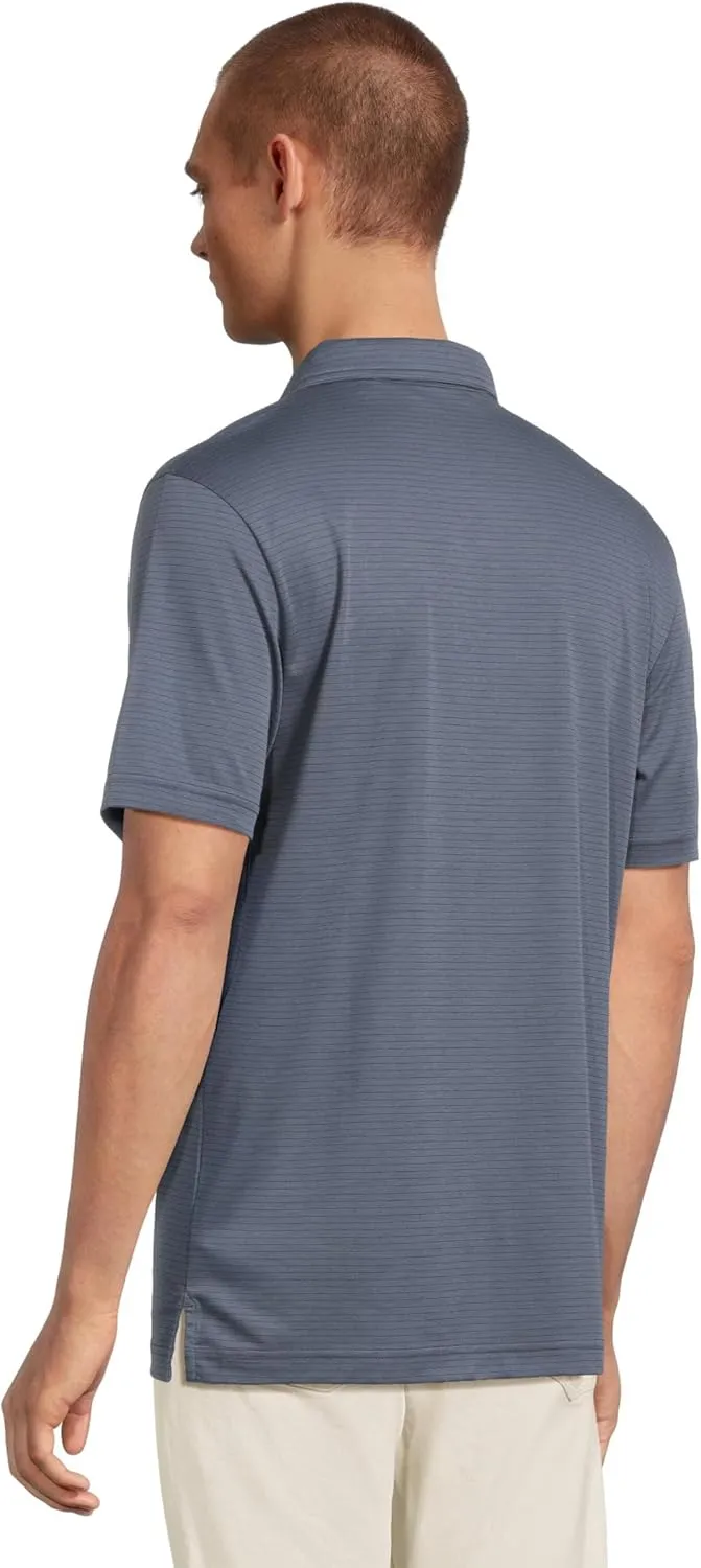 TravisMathew Men's The Zinna 2.0 Polo