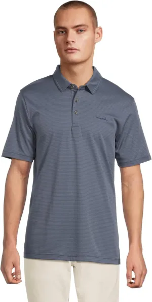 TravisMathew Men's The Zinna 2.0 Polo