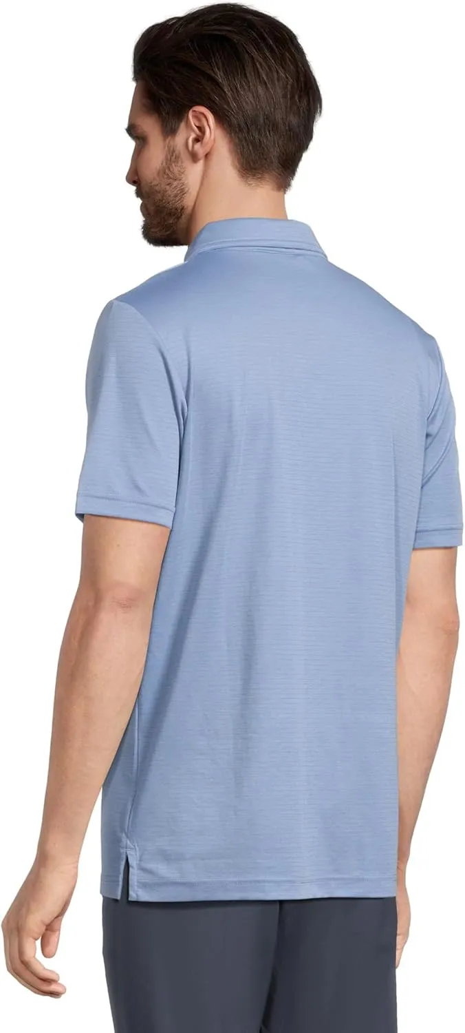 TravisMathew Men's The Zinna 2.0 Polo